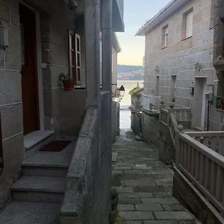 A Casina De Luz Apartament *