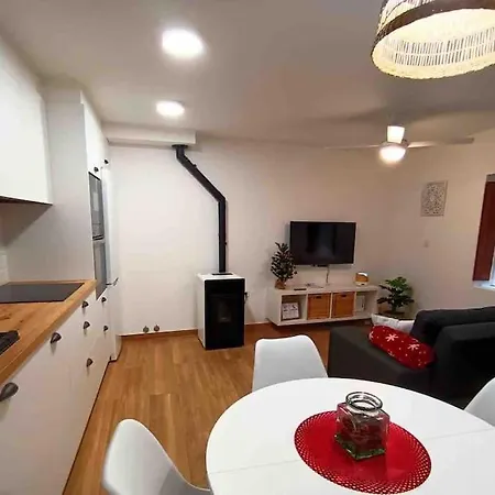 Apartment A Casina De Luz Pontevedra