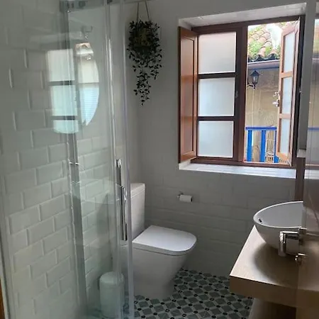 A Casina De Luz Apartment Pontevedra
