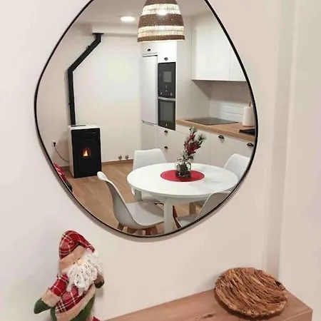 A Casina De Luz Comarca de Pontevedra
