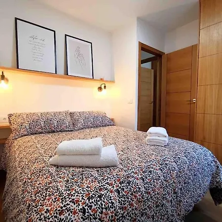 A Casina De Luz Apartman Pontevedra