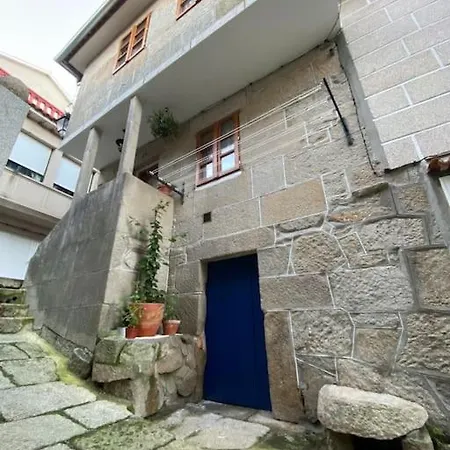 Apartman A Casina De Luz *