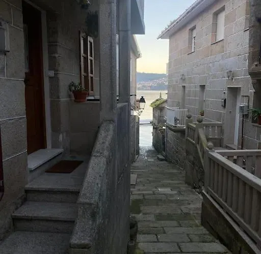 A Casina De Luz Apartament *