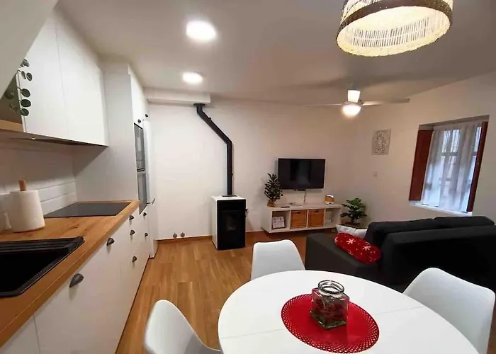 Διαμέρισμα A Casina De Luz Ποντεβέντρα