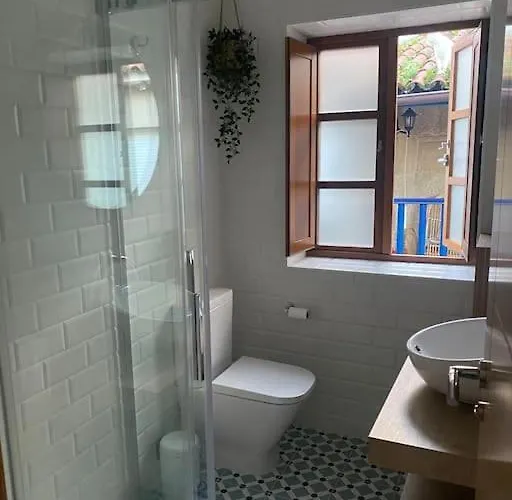 A Casina De Luz Διαμέρισμα Ποντεβέντρα