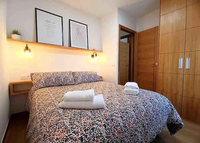 A Casina De Luz Apartament Pontevedra