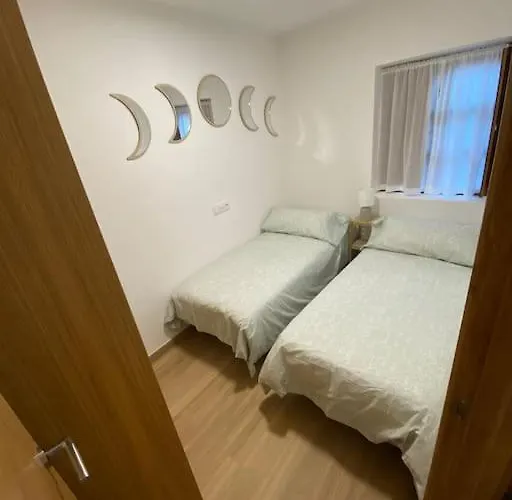 A Casina De Luz Apartament